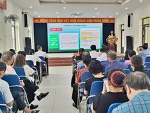 Đưa hoạt động trợ giúp pháp lý miễn phí đến gần người dân từ cơ sở