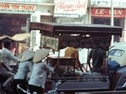 Dặm dài hủ tiếu - Kỳ 5: Hủ tiếu mì gia - truyền đời hương vị người Hoa