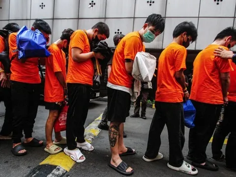 Khuyến cáo công dân Việt Nam cảnh giác với các hoạt động phi pháp tại Indonesia