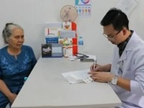 TP.HCM triển khai khám sức khỏe toàn dân từ bệnh viện công, tư đến trạm y tế