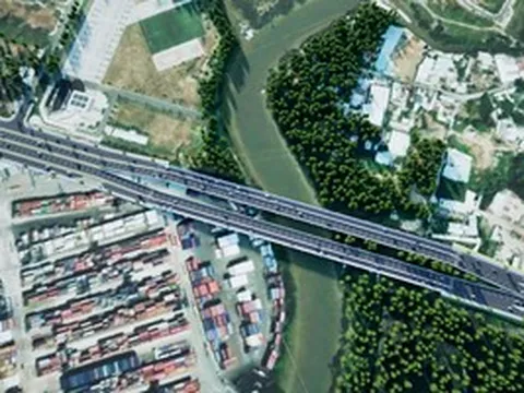 TPHCM sắp khởi công loạt dự án hơn 10 tỉ USD