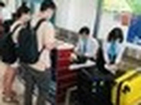 Lời khuyên với toàn bộ người dân về 1 loại hành lý xách tay khi đi máy bay