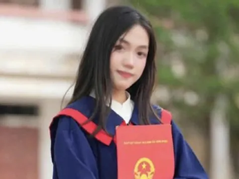 Nữ sinh lớp 12 ở Nghệ An mất tích nhiều ngày, công an công bố đặc điểm nhận dạng