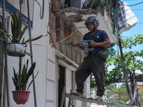 Hà Nội hỗ trợ tạm cư tối đa 15 triệu đồng/tháng cho hộ dân thuộc diện giải toả