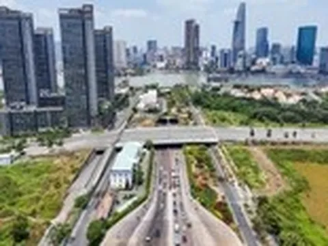 Thành phố trong thành phố