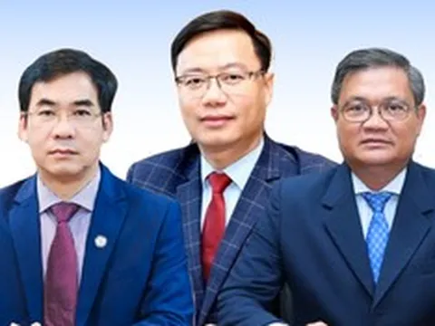 Loạt trường đại học thay lãnh đạo, bổ nhiệm nhiều nhân sự chủ chốt