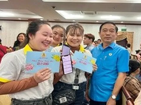 Tin rất vui cho tất cả người dân: Từ 1/7, hàng loạt mức tiền trợ cấp tăng mạnh