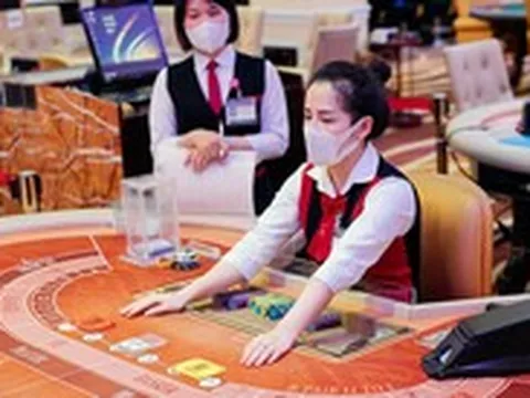 Kinh doanh karaoke, casino không còn phải xin phép?