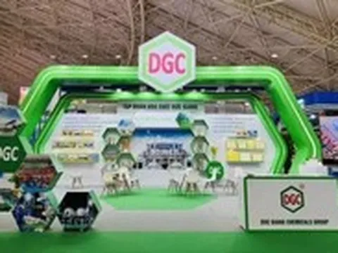 Cổ phiếu Hóa chất Đức Giang bị hạn chế giao dịch từ 26-5
