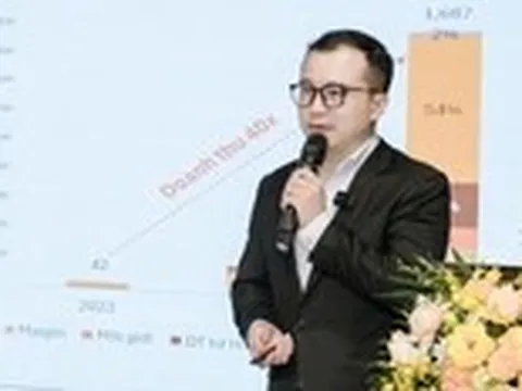 Chứng khoán LPBank sắp IPO, giá bán 30.000 đồng/cổ phiếu, vốn dự kiến tăng 14.086 tỉ đồng