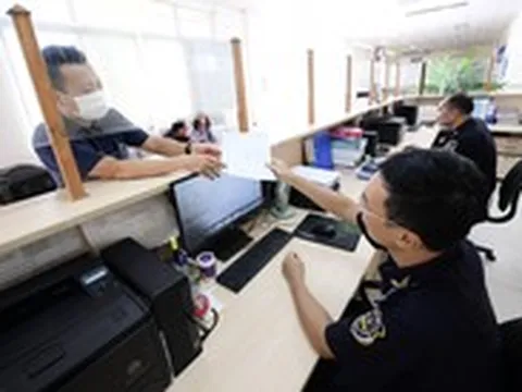Chuyển Hải quan Tân Sơn Nhất về Chi cục Hải quan khu vực XV
