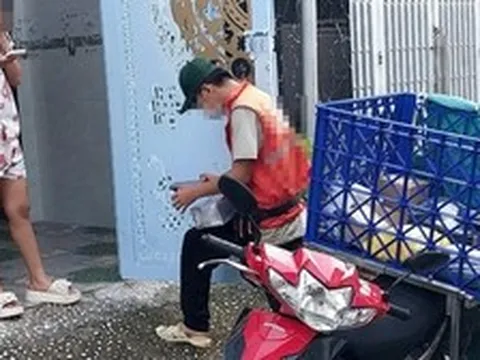 Chiêu lừa đảo mới trên Zalo, chưa từng xuất hiện liên quan đến shipper giao hàng
