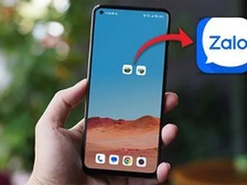Thông báo quan trọng đến tất cả người dùng Zalo