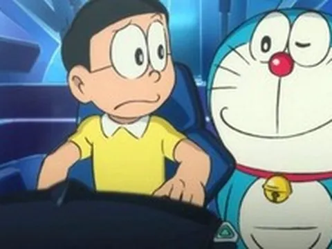 3 bảo bối Doraemon rất cần cho người lười đi làm