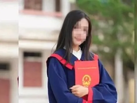 Một nữ sinh lớp 12 mất liên lạc bí ẩn nhiều ngày nay