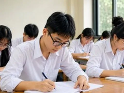 Sở GD&ĐT Hà Nội thông báo đặc biệt tới toàn bộ phụ huynh có con em chuẩn bị thi lớp 10