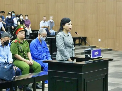 Cựu Bộ trưởng Nguyễn Thị Kim Tiến: "Chúng tôi từng mơ làm một công trình để đời"