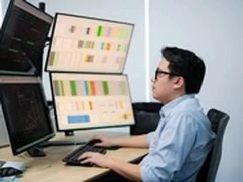 Chứng khoán 20-5: Vì sao cổ phiếu doanh nghiệp nhà nước nổi sóng?