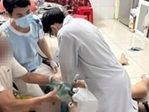 Từ vụ giáo viên 38 tuổi đột ngột ngưng tim, bác sĩ cảnh báo tăng huyết áp trẻ hóa, diễn tiến âm thầm