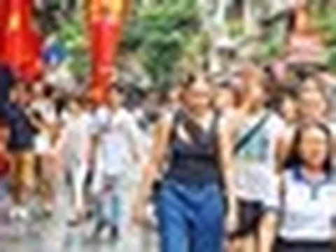 Hà Nội vừa có nơi lọt danh sách địa điểm "bỗng dưng nổi tiếng" toàn cầu, thì ra đã tồn tại từ lâu