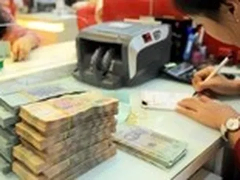 Cơ quan thuế sẽ đối chiếu hóa đơn điện tử với dòng tiền ngân hàng