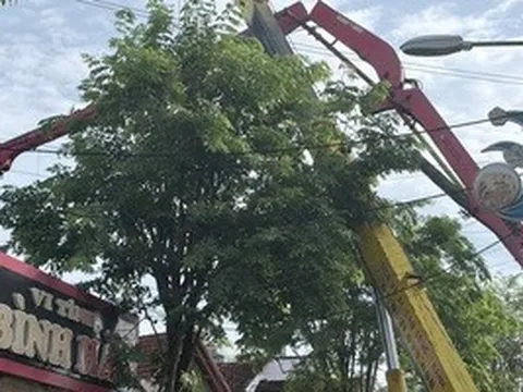 Gia Lai: Cần bơm bê tông bất ngờ gãy đổ, 3 người thương vong