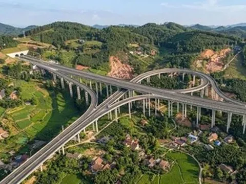 Khởi động dự án cao tốc hơn 23.000 tỷ đồng gỡ 'nút thắt' cho Điện Biên
