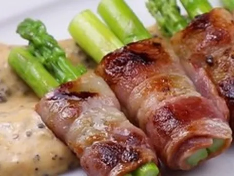 Loại rau được ví “bổ ngang thịt bò”, tốt đủ đường cho sức khỏe