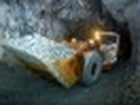 Phát hiện mỏ vàng gần 4.000 kg dưới lòng đất sau hơn 11.000m khoan: Phần sâu còn đáng chú ý hơn rất nhiều