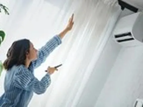 Tại sao mũi khò khè, khó thở khi vào phòng có điều hòa nhiệt độ?