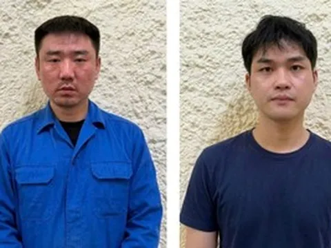 Cô gái người nước ngoài bị 2 gã đàn ông dụ đưa vào khách sạn khống chế, cướp 1,1 tỉ đồng