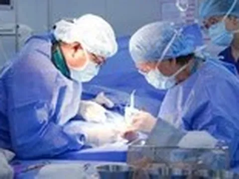 Chân gập góc 90° được ‘tái sinh’ nhờ phẫu thuật chỉnh xương