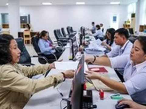 Bộ Xây dựng cắt giảm hàng trăm thủ tục hành chính, thời gian tuân thủ giảm ngàn ngày