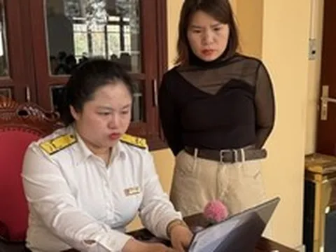 Tất cả người dân chú ý: Cả nước ra quân xử lý 1 vấn đề về thuế, vi phạm sẽ chuyển sang công an