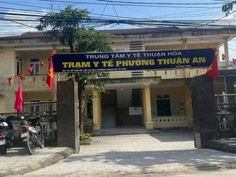 Ngành y tế TP Huế lý giải “khoảng trống” trong hoạt động thanh, kiểm tra tuyến dưới