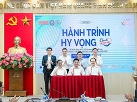 Ghép tạng Việt Nam tiệm cận khu vực, nhưng vẫn 'khát' nguồn hiến tặng