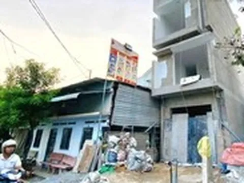 TP.HCM sẽ gỡ vướng cấp giấy phép xây dựng nhà ở riêng lẻ trước 15-6