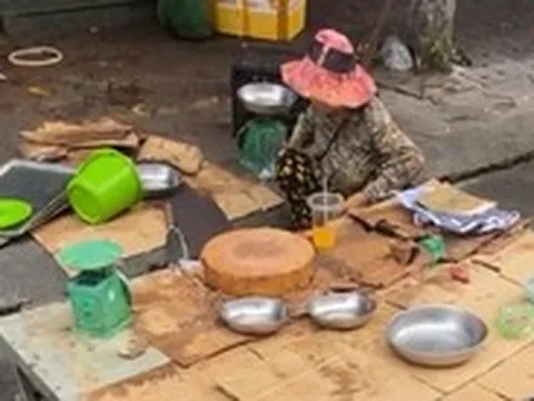 Sự thật thông tin dùng hóa chất 'hô biến' thịt heo thành thịt bò tại Quy Nhơn