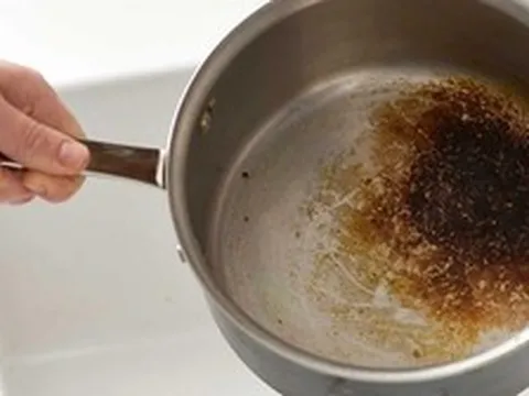 Lời khuyên đến những gia đình đang nấu ăn bằng nồi nhôm