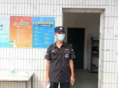 Phát hiện 1 bảo vệ khu dân cư có tài khoản ngân hàng giao dịch hơn 31 tỷ đồng chỉ trong 4 tháng