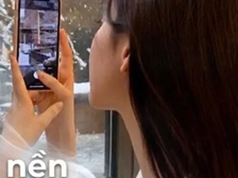 3 kiểu hình nền điện thoại người EQ thấp thích nhất