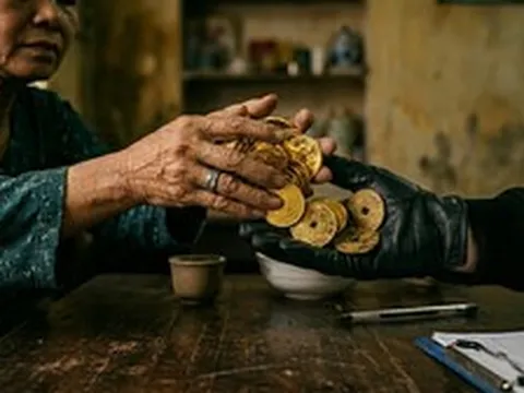Người phụ nữ mất trắng 200 triệu đồng vào dự án làm phim để “cải vận”: hé lộ đường dây lừa đảo tinh vi xứ “tỷ dân”