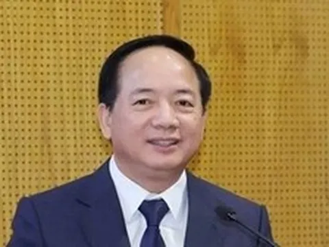 Ông Trịnh Văn Quyết tham gia Đoàn Chủ tịch Ủy ban Trung ương MTTQ Việt Nam