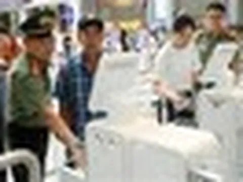 Tất cả người dân sắp đi nước ngoài chú ý quy định phạt đến 50 triệu đồng từ 1/7