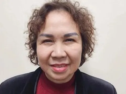 Đề nghị truy tố cựu Chủ tịch Tập đoàn Thiên Minh Đức, mẹ "đại gia kim cương" Chu Đăng Khoa