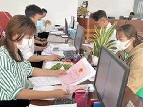 Tất cả người dân khi đi công chứng chú ý quy định phạt đến 40 triệu đồng từ 18/5