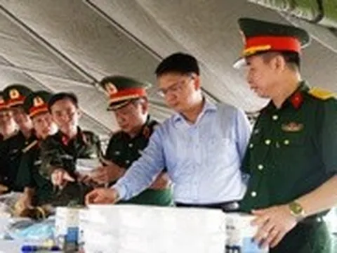 TP.HCM sẽ lấy mẫu ADN tìm thân nhân cho 9.869 liệt sĩ vô danh