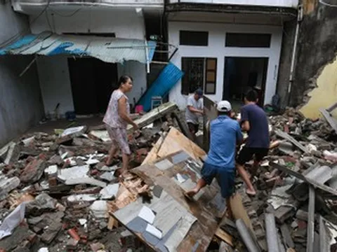 Hà Nội: Người không nhận nhà tái định cư được mua nhà ở xã hội