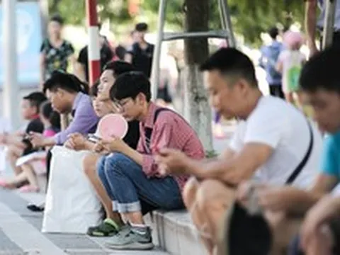 Người dân khóa tài khoản ngân hàng ngay nếu nhận được tin nhắn này trên Facebook, Zalo