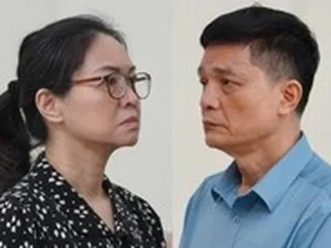 Hai cựu Cục trưởng An toàn thực phẩm được đề nghị giảm án